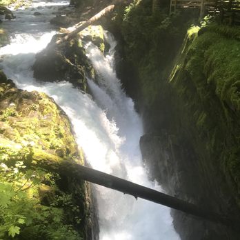 Olympic National Park - Parks Near Me - Port Angeles, Washington