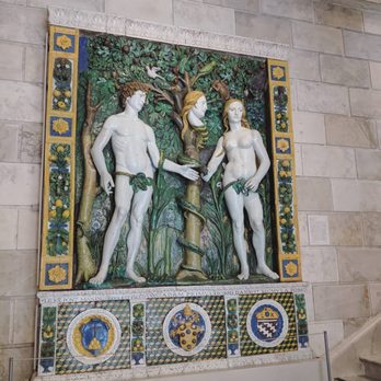 The Walters Art Museum - Art Museums Near Me - Baltimore, Maryland