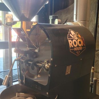 97 Rock House - Coffee & Tea Near Me - Peshastin, Washington