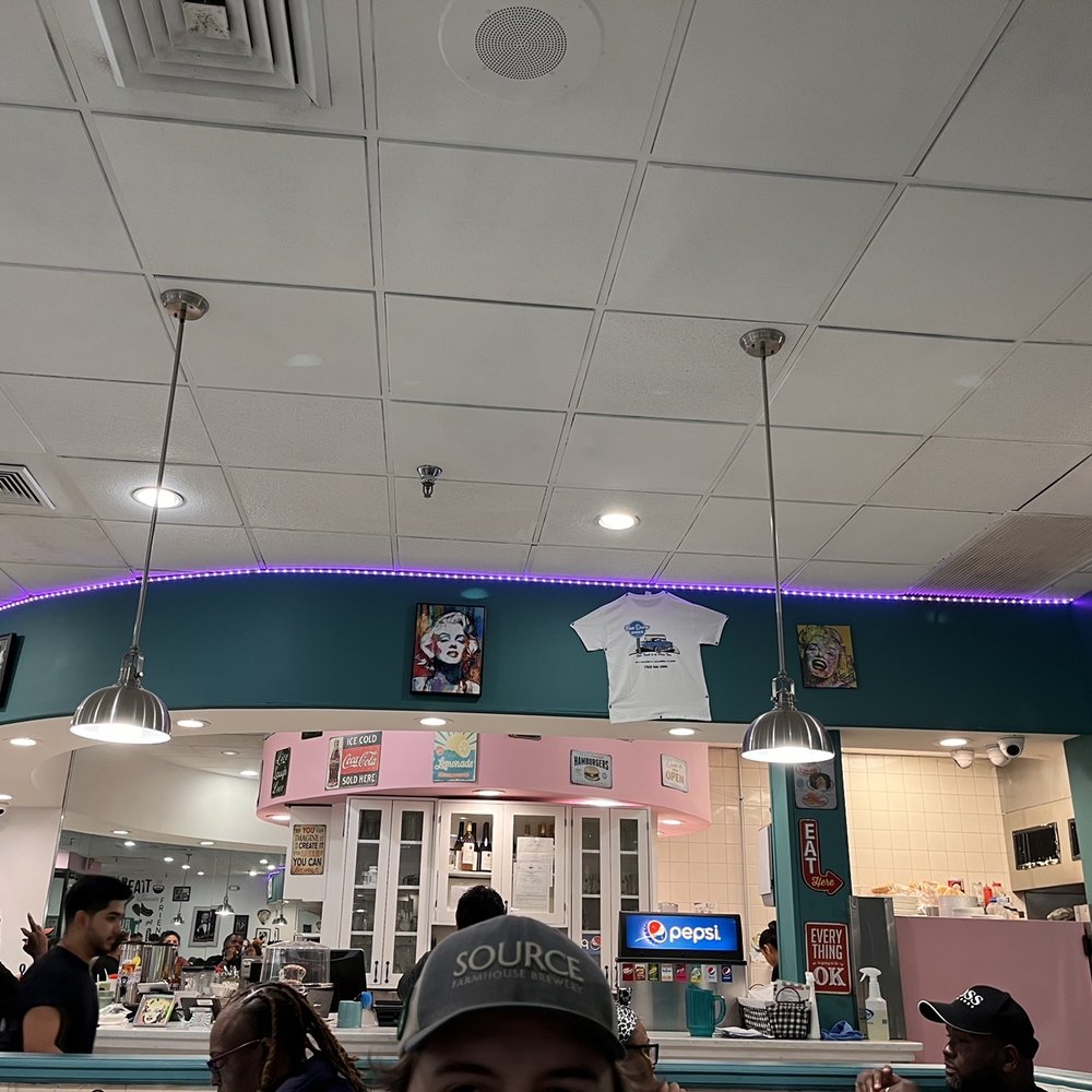 Van Dorn Diner - Diners Near Me - Alexandria, Virginia Van Dorn Diner - Diners Near Me - Alexandria, Virginia
