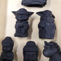 Dragon's Leyr Crystals & Gifts