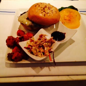 Farmer's Table - Desserts Near Me - Boca Raton, Florida
