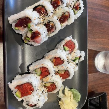 Sushi Moto - Lunch Special! Delicious. Fresh and fast. Wonderful sushi. - Sushi Bars Near Me - Cedar Park, Texas Sushi Moto - Lunch Special! Delicious. Fresh and fast. Wonderful sushi. - Sushi Bars Near Me - Cedar Park, Texas