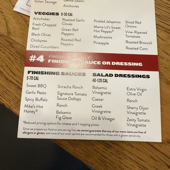 MOD Pizza - Pizza Near Me - Katy, Texas MOD Pizza - Pizza Near Me - Katy, Texas