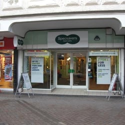 Specsavers