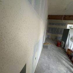 Superior Drywall Company