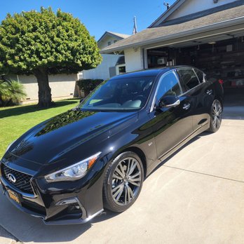 Cobos Mobile Detailing - Another shot... - Auto Detailing Near Me