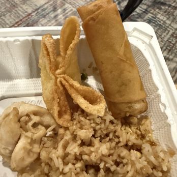 China House - Egg roll - Chinese Near Me - Cameron Park, California China House - Egg roll - Chinese Near Me - Cameron Park, California
