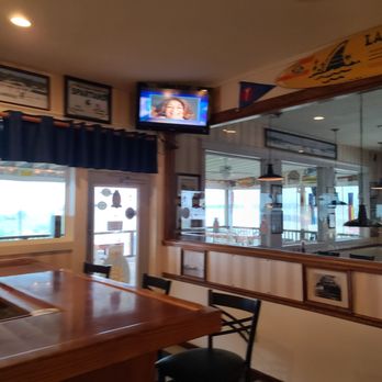 Mackinac Grille - Seafood Near Me - Saint Ignace, Michigan Mackinac Grille - Seafood Near Me - Saint Ignace, Michigan