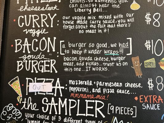 Lumpia & Company by null