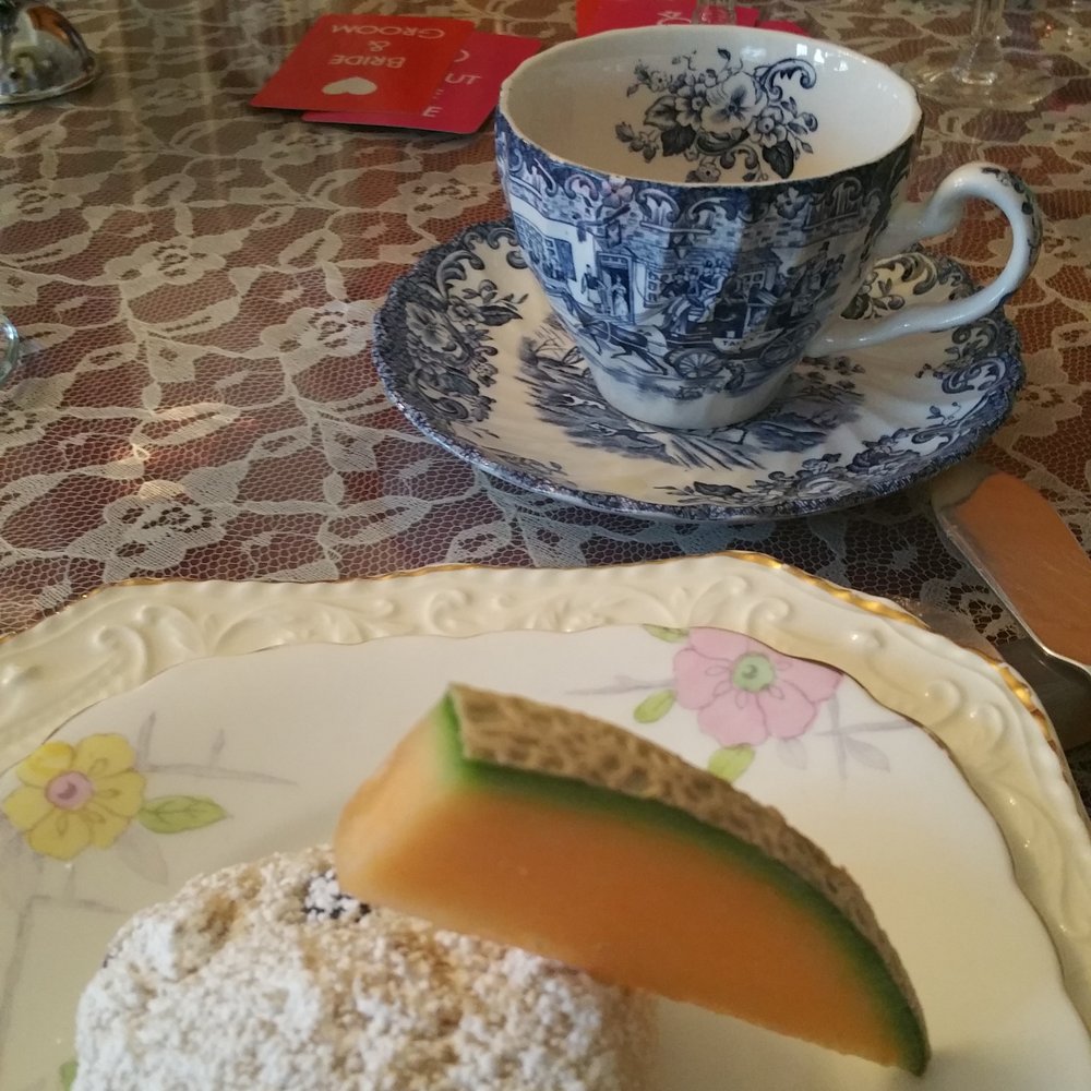 Mathis House  - Bed & Breakfast Near Me - Toms River, New Jersey