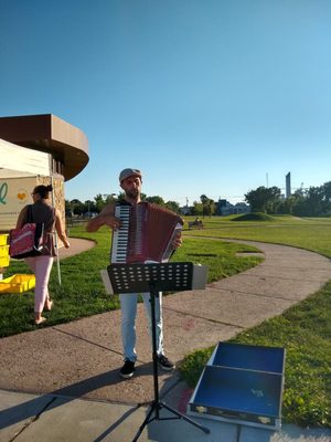 Eastside Farmers' Market by null
