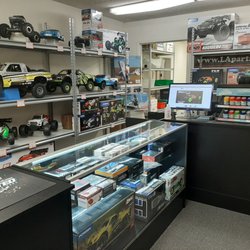 RC Hobbies USA