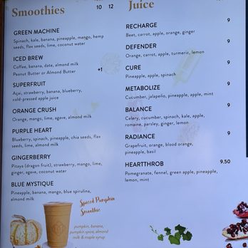 Toastique - Part of drinking menu - Juice Bars & Smoothies Near Me - Balboa Island, California Toastique - Part of drinking menu - Juice Bars & Smoothies Near Me - Balboa Island, California