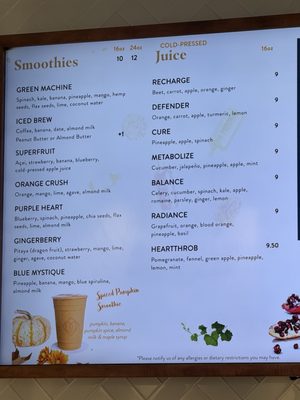 Menu photo 5 Toastique Balboa Island, CA Menu photo 5 Toastique Balboa Island, CA