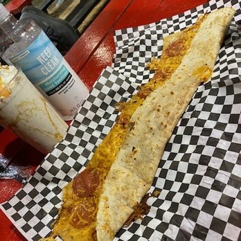 Aparicios - Food Trucks Near Me - Austin, Texas