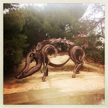 Eberle Winery - Wineries Near Me - Paso Robles, California