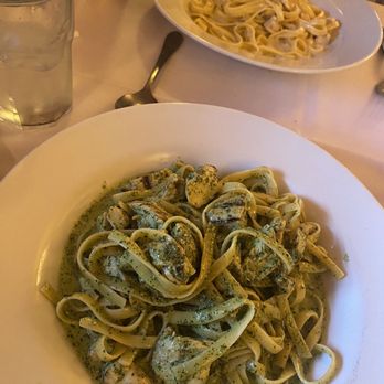 La Strada - Italian Near Me - San Pablo, California
