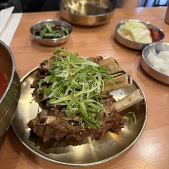 LEE GA - Korean Near Me - Los Angeles, California LEE GA - Korean Near Me - Los Angeles, California