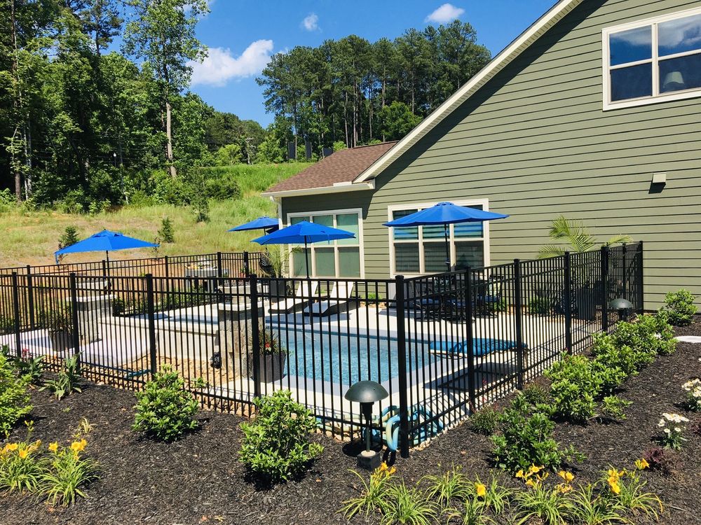 POOLSCAPES OF CHARLOTTE Updated June 2024 26 Photos 13917