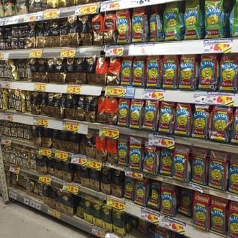 Don Quijote - More coffee choices than Walmart at comparable prices - International Grocery Near Me - Honolulu, Hawaii