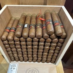 City Cigar Company