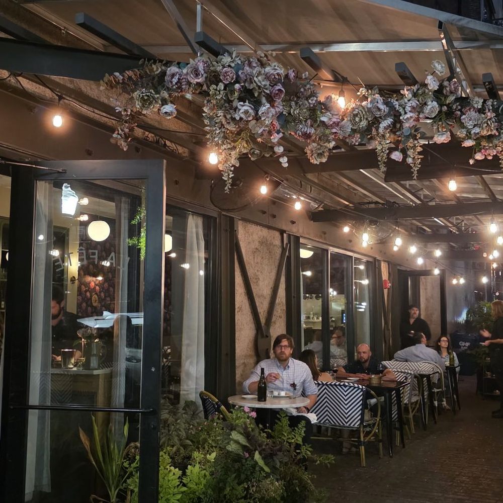 La Fête - Wine Bars Near Me - Birmingham, Alabama