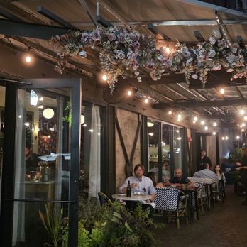 La Fête - Wine Bars Near Me - Birmingham, Alabama