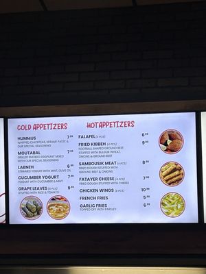 Menu photo 4 Jasmine Cafe West Covina, CA Menu photo 4 Jasmine Cafe West Covina, CA