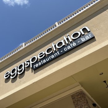 Eggspectation - Richmond - Breakfast & Brunch Near Me - Richmond, Virginia