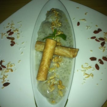 Restaurant BT - Banana Pudding - French Near Me - Tampa, Florida Restaurant BT - Banana Pudding - French Near Me - Tampa, Florida