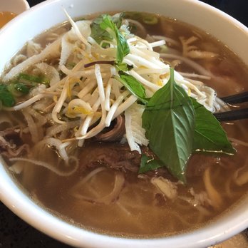 Pho Mama - XL Bowl of Pho - Vietnamese Near Me - Oakville, Ontario