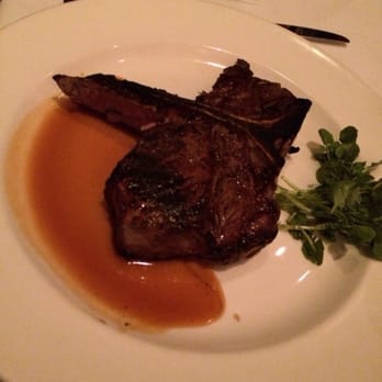 The Capital Grille - Porterhouse - Steakhouses Near Me - Mclean, Virginia The Capital Grille - Porterhouse - Steakhouses Near Me - Mclean, Virginia
