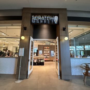 Scratch Market - Outside - Coffee & Tea Near Me - Orlando, Florida Scratch Market - Outside - Coffee & Tea Near Me - Orlando, Florida