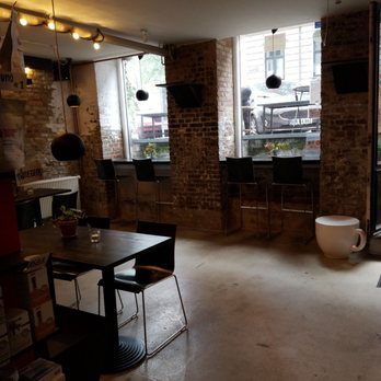 Risteriet Halmtorvet - Breakfast & Brunch Near Me - Copenhagen, 84