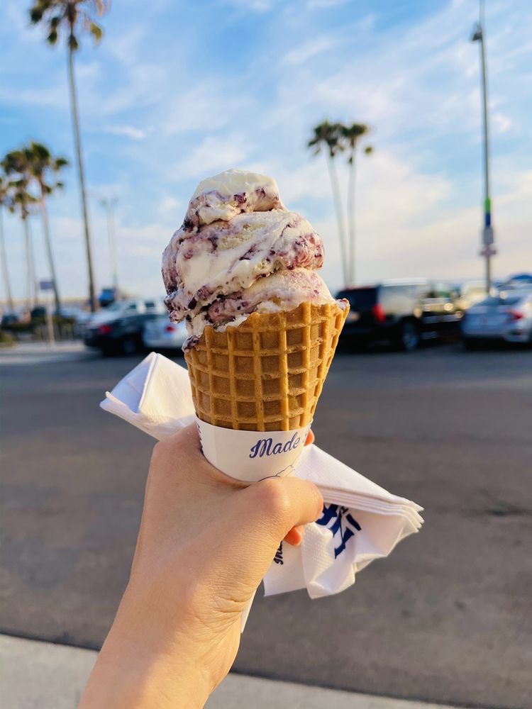 HANDEL’S HOMEMADE ICE CREAM 105 Photos & 73 Reviews Ice Cream