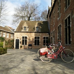 La Maison d'Erasme