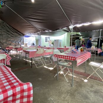 Comedor Tenchita - Dining area - Mexican Near Me - Los Angeles, California Comedor Tenchita - Dining area - Mexican Near Me - Los Angeles, California