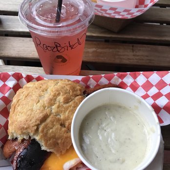 Biscuit Bitch - Breakfast & Brunch Near Me - Seattle, Washington Biscuit Bitch - Breakfast & Brunch Near Me - Seattle, Washington