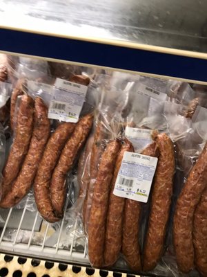 Mr. T's Meat Market and Deli by null