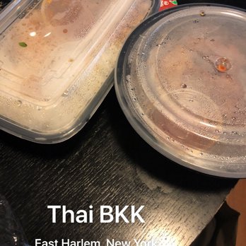 Thai BKK - Thai Near Me - New York, New York Thai BKK - Thai Near Me - New York, New York