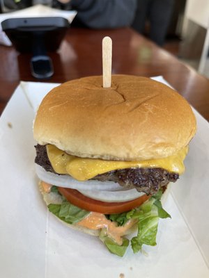 Wahlburgers by null