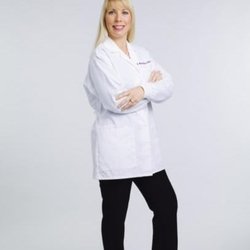 Wendy Magda, DMD - Dr. Wendy Magda