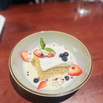 Bandoleros - Tres Leches - Mexican Near Me - Concord, Massachusetts