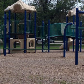 John H Downs Memorial Park - Playground - Parks Near Me - Pasadena, Maryland