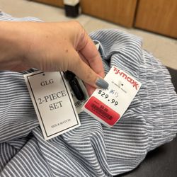 TJ Maxx