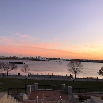 India Point Park - Parks Near Me - Providence, Rhode Island