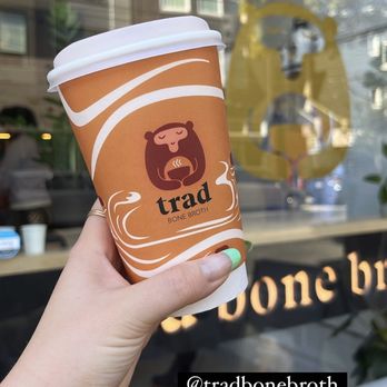 Trad Bone Broth - Kimchi bone broth - med - Organic Stores Near Me - San Francisco, California Trad Bone Broth - Kimchi bone broth - med - Organic Stores Near Me - San Francisco, California