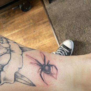Ink By Drago - 3-D - Tattoo Near Me Ink By Drago - 3-D - Tattoo Near Me