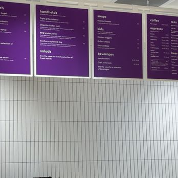 The Porch - Menu - Sandwiches Near Me - Atlanta, Georgia